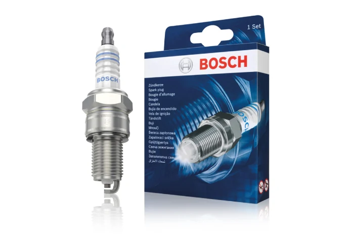 شمع Bosch WR7DC