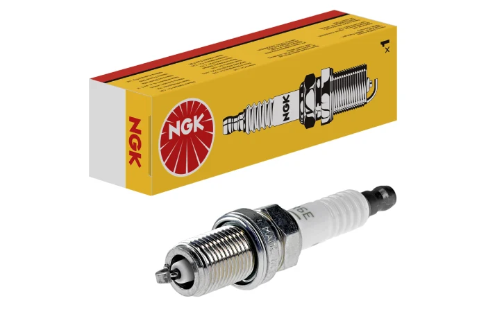 شمع NGK 6962 BKR6E V-Power