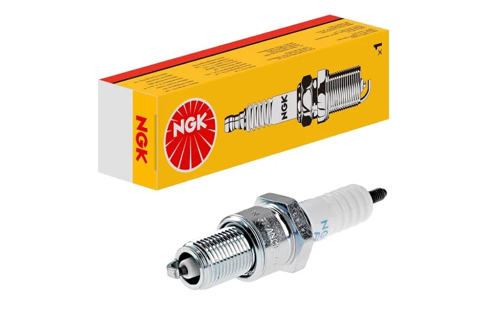 شمع NGK 7734 BPR5ES