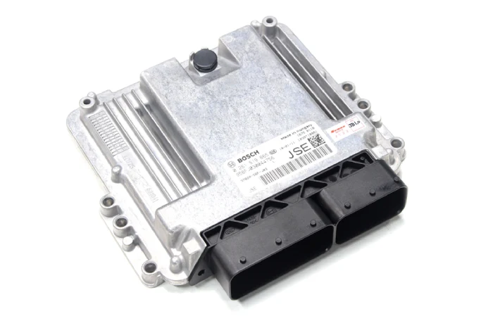 کامپیوتر ماشین (ECU) چیست