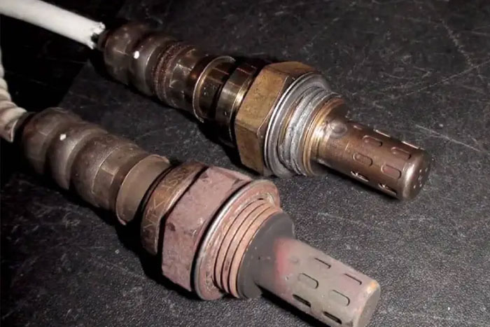 آیا سنسور اکسیژن تعمیر میشود؟