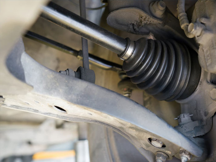 دلایل اصلی خرابی پلوس خودرو