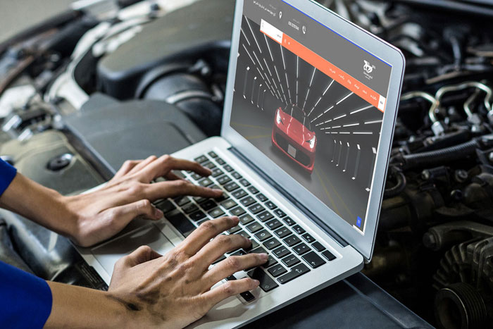 عوارض ریمپ: آیا ریمپ میتواند به موتور آسیب برساند؟