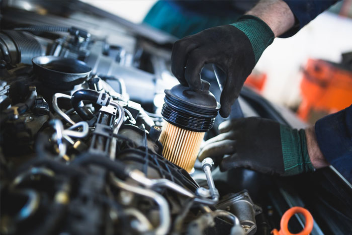 تأثیرات گیرپاژ بر عملکرد موتور و سیستم‌های حیاتی خودرو